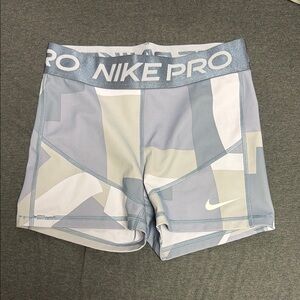 Nike Pro Women's Spandex